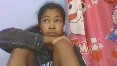 Phaniah live cam on Cam4
