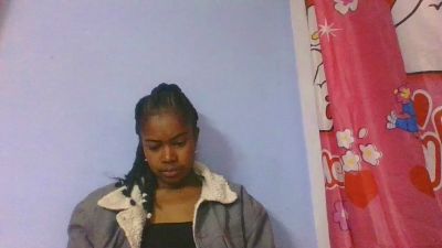 Phaniah live cam on Cam4