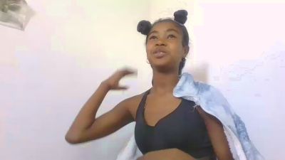 Phaniah live cam on Cam4