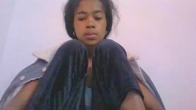 Phaniah live cam on Cam4