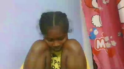 Phaniah live cam on Cam4