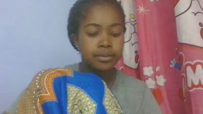 Phaniah live cam on Cam4