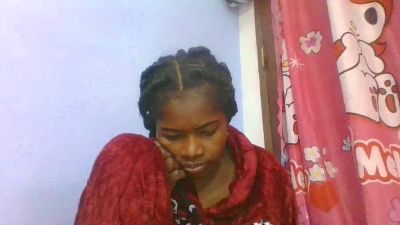 Phaniah live cam on Cam4