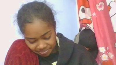 Phaniah live cam on Cam4