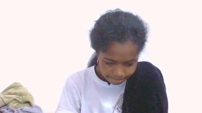 Phaniah live cam on Cam4