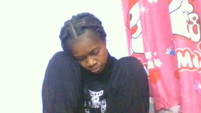 Phaniah live cam on Cam4