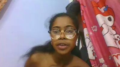 Phaniah live cam on Cam4