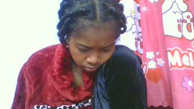 Phaniah live cam on Cam4