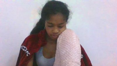 Phaniah live cam on Cam4