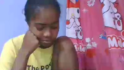 Phaniah live cam on Cam4