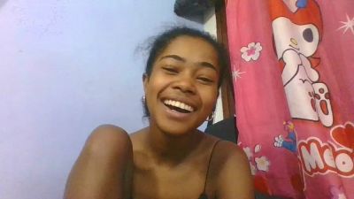 Phaniah live cam on Cam4