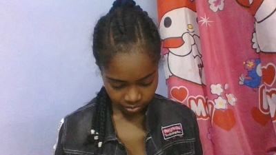Phaniah live cam on Cam4