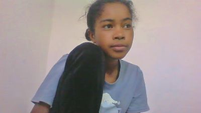 Phaniah live cam on Cam4