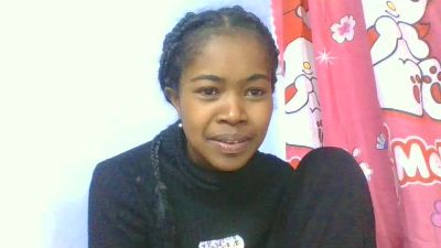 Phaniah live cam on Cam4