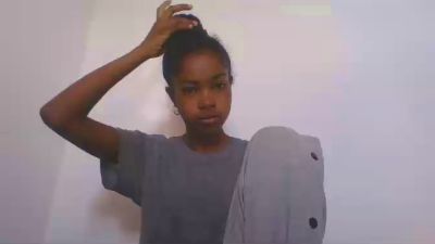 Phaniah live cam on Cam4
