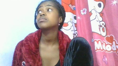 Phaniah live cam on Cam4