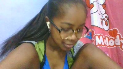 Phaniah live cam on Cam4