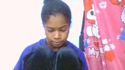 Phaniah live cam on Cam4