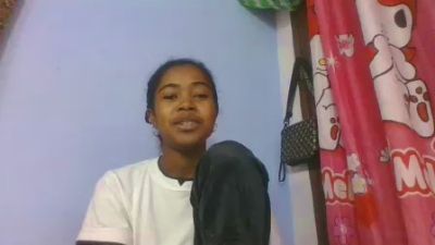Phaniah live cam on Cam4