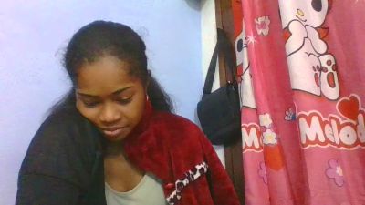 Phaniah live cam on Cam4