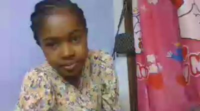 Phaniah live cam on Cam4