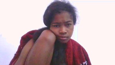 Phaniah live cam on Cam4