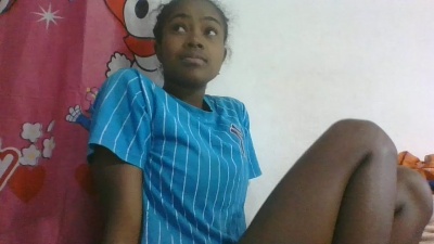 Phaniah live cam on Cam4