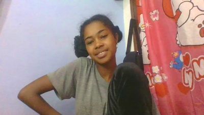 Phaniah live cam on Cam4