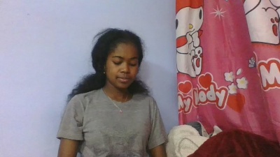 Phaniah live cam on Cam4