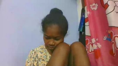 Phaniah live cam on Cam4