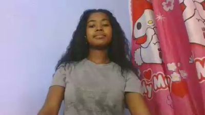 Phaniah live cam on Cam4