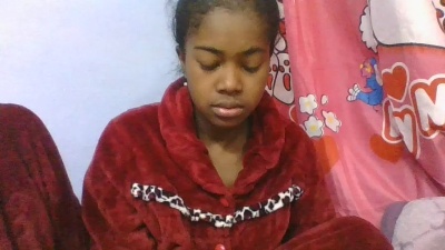 Phaniah live cam on Cam4