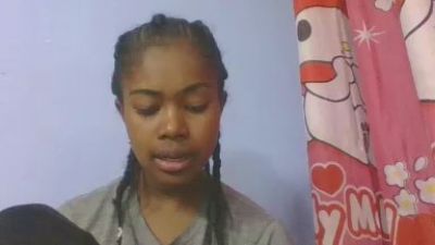 Phaniah live cam on Cam4