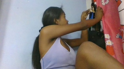 Phaniah live cam on Cam4