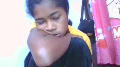 Phaniah live cam on Cam4