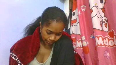 Phaniah live cam on Cam4