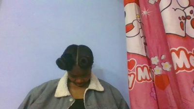 Phaniah live cam on Cam4