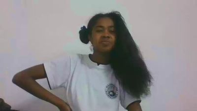 Phaniah live cam on Cam4