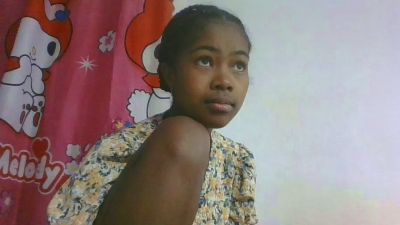 Phaniah live cam on Cam4