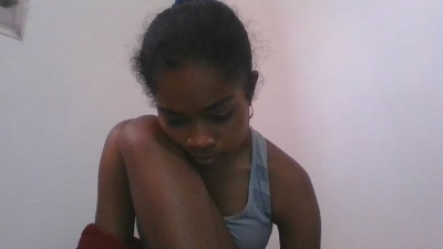 Phaniah live cam on Cam4