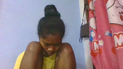 Phaniah live cam on Cam4