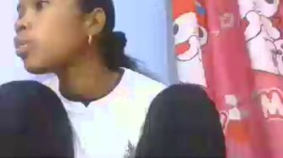 Phaniah live cam on Cam4