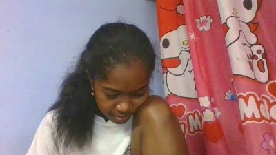 Phaniah live cam on Cam4