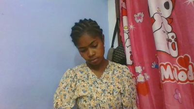 Phaniah live cam on Cam4