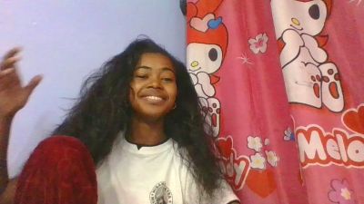 Phaniah live cam on Cam4