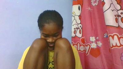 Phaniah live cam on Cam4