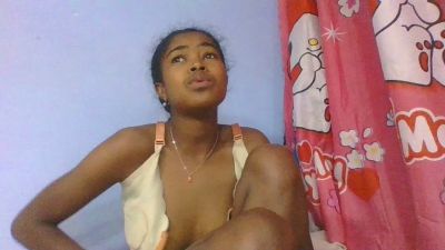 Phaniah live cam on Cam4