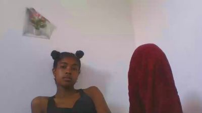 Phaniah live cam on Cam4