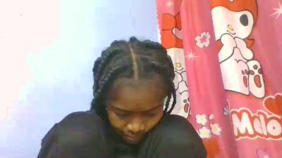 Phaniah live cam on Cam4