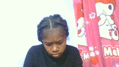 Phaniah live cam on Cam4